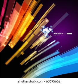 Abstract Background Vector