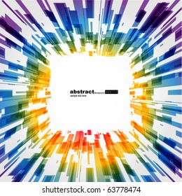 Abstract Background Vector