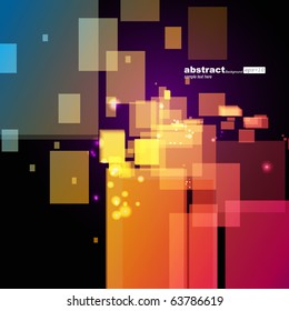 Abstract Background Vector