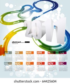 Abstract Background Vector