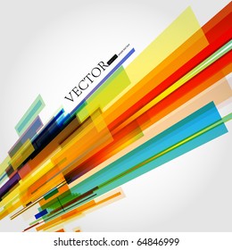 Abstract Background Vector