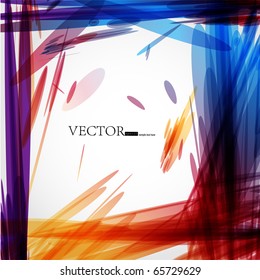 Abstract Background Vector