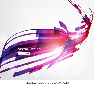 Abstract Background Vector