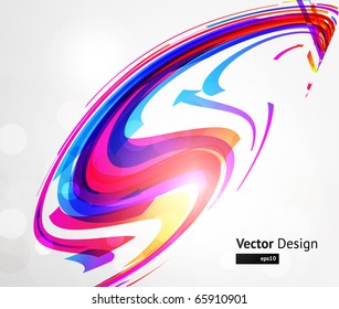 Abstract Background Vector