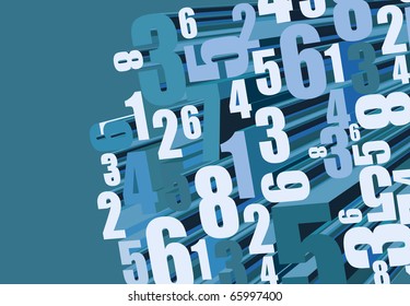 Abstract Background Vector