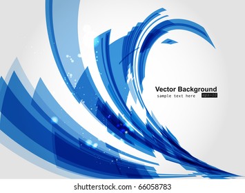 Abstract Background Vector