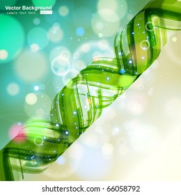 Abstract Background Vector