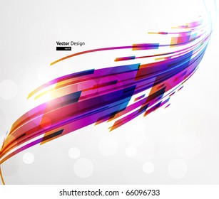 Abstract Background Vector