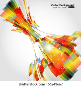 Abstract Background Vector