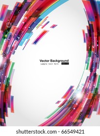 Abstract Background Vector