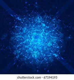 Abstract Background Vector