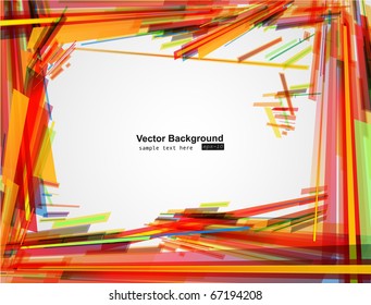 Abstract Background Vector