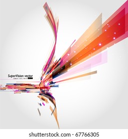 Abstract Background Vector