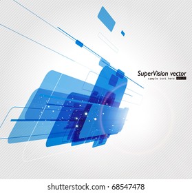 Abstract Background Vector