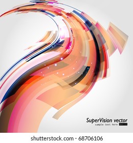 Abstract Background Vector