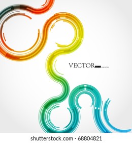 Abstract Background Vector