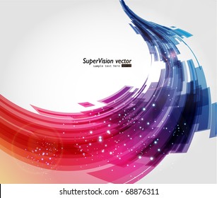 Abstract Background Vector