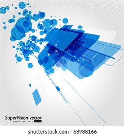 Abstract Background Vector