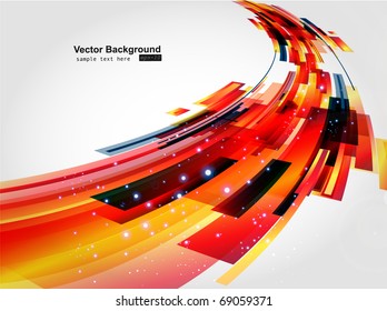 Abstract Background Vector