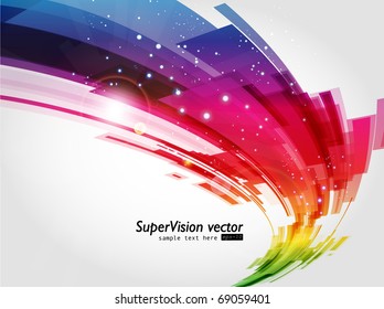 Abstract Background Vector