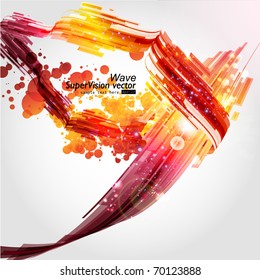 Abstract Background Vector