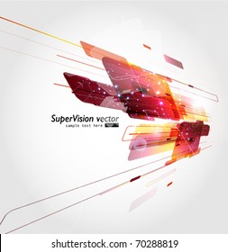 Abstract Background Vector