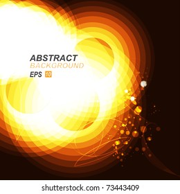 Abstract Background Vector
