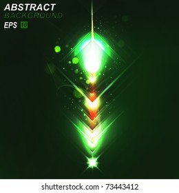 Abstract Background Vector