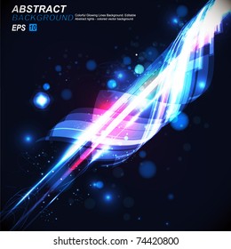 Abstract Background Vector