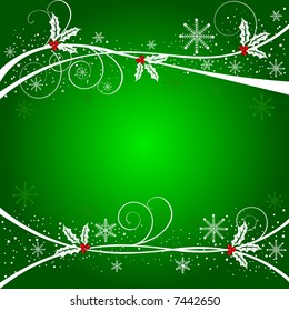 Abstract background vector