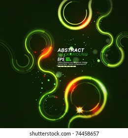 Abstract Background Vector