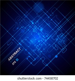 Abstract Background Vector