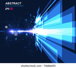 Abstract Background Vector