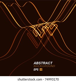 Abstract Background Vector