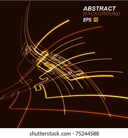 Abstract Background Vector