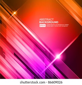 Abstract Background Vector