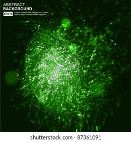 Abstract Background Vector