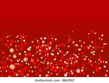 Abstract background in vector
