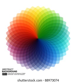 Abstract Background Vector