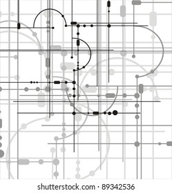 Abstract Background Vector