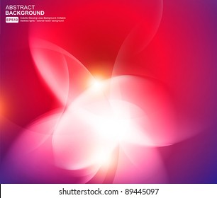 Abstract Background Vector