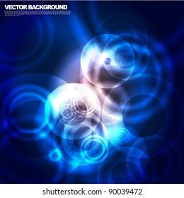 Abstract Background Vector