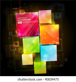 Abstract Background Vector
