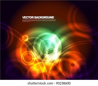 Abstract Background Vector