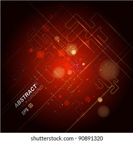 Abstract Background Vector