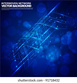 Abstract Background Vector