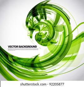 Abstract Background Vector