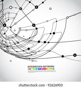 Abstract Background Vector