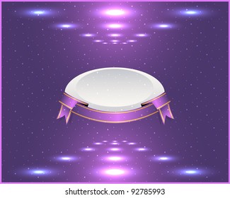 Abstract background Vector