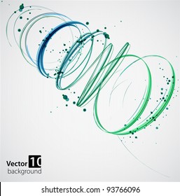 Abstract Background. Vector